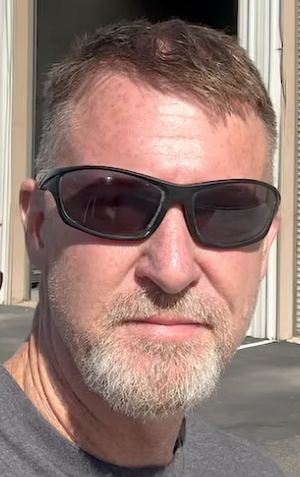 Chris Killeen, founder of Tucson RV Solar